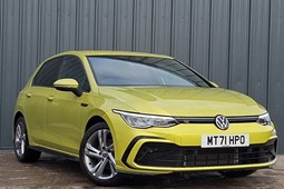 Volkswagen Golf Hatchback (20 on) R-Line 1.5 eTSI 150PS DSG auto 5d For Sale - Arnold Clark Inverness Citroen / Peugeot / Vanstore, Inverness