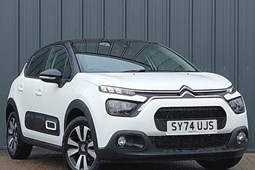 Citroen C3 (17-24) 1.2 PureTech Plus 5dr For Sale - Arnold Clark Inverness Citroen / Peugeot / Vanstore, Inverness