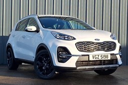 Kia Sportage (16-21) GT-Line 1.6 T-GDi 174bhp DCT auto ISG AWD (08/2018 on) 5d For Sale - Arnold Clark Inverness Citroen / Peugeot / Vanstore, Inverness