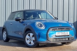 MINI Hatchback (14-24) 1.5 Cooper Classic 3dr For Sale - Arnold Clark Inverness Citroen / Peugeot / Vanstore, Inverness