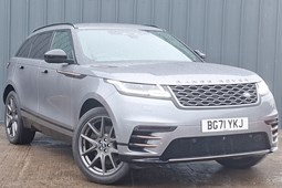 Land Rover Range Rover Velar SUV (17 on) 2.0 P400e R-Dynamic HSE 5dr Auto For Sale - Arnold Clark Inverness Citroen / Peugeot / Vanstore, Inverness