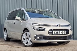 Citroen Grand C4 Picasso (14-18) Flair BlueHDi 150 EAT6 auto 5d For Sale - Arnold Clark Inverness Citroen / Peugeot / Vanstore, Inverness