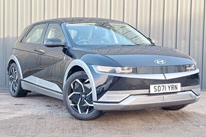 Hyundai Ioniq 5 SUV (21 on) 160kW Premium 73 kWh 5dr Auto For Sale - Arnold Clark Inverness Citroen / Peugeot / Vanstore, Inverness