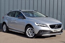 Volvo V40 Cross Country (13-19) T3 (152bhp) Cross Country 5d For Sale - Arnold Clark Inverness Citroen / Peugeot / Vanstore, Inverness