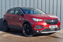 Vauxhall Grandland X SUV (18-21) Sport Nav 1.5 (130PS) Turbo D Start/Stop BlueInjection 5d For Sale - Arnold Clark Inverness Citroen / Peugeot / Vanstore, Inverness