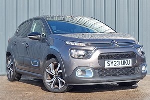Citroen C3 (17-24) 1.2 PureTech Elle 5dr For Sale - Arnold Clark Inverness Citroen / Peugeot / Vanstore, Inverness