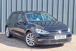 Volkswagen Golf Hatchback (13-20) GT 1.5 TSI EVO 150PS 5d For Sale - Arnold Clark Inverness Citroen / Peugeot / Vanstore, Inverness