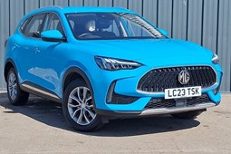 MG HS SUV (19-24) 1.5 T-GDI SE 5dr For Sale - Arnold Clark Inverness Citroen / Peugeot / Vanstore, Inverness