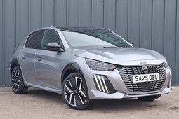 Peugeot 208 Hatchback (19 on) 1.2 PureTech 100 GT 5dr For Sale - Arnold Clark Inverness Citroen / Peugeot / Vanstore, Inverness