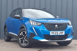 Peugeot 2008 (20 on) 1.2 PureTech 130 GT 5dr For Sale - Arnold Clark Inverness Citroen / Peugeot / Vanstore, Inverness