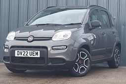Fiat Panda (12-24) 1.0 Mild Hybrid City Life [5 Seat] 5dr For Sale - Arnold Clark Inverness Citroen / Peugeot / Vanstore, Inverness