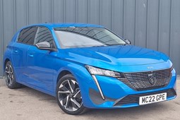 Peugeot 308 Hatchback (21 on) 1.2 PureTech Allure Premium 5dr EAT8 For Sale - Arnold Clark Inverness Citroen / Peugeot / Vanstore, Inverness
