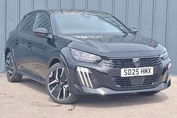Peugeot 208 Hatchback (19 on) 1.2 Hybrid 100 GT 5dr e-DSC6 For Sale - Arnold Clark Inverness Citroen / Peugeot / Vanstore, Inverness