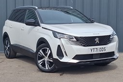 Peugeot 5008 SUV (17-24) 2.0 BlueHDi 180 GT 5dr EAT8 For Sale - Arnold Clark Inverness Citroen / Peugeot / Vanstore, Inverness