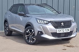 Peugeot 2008 (20 on) 1.2 PureTech 130 GT 5dr For Sale - Arnold Clark Inverness Citroen / Peugeot / Vanstore, Inverness