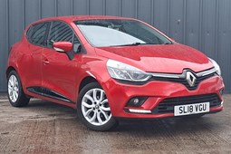 Renault Clio Hatchback (12-19) Dynamique Nav TCe 90 5d For Sale - Arnold Clark Inverness Citroen / Peugeot / Vanstore, Inverness