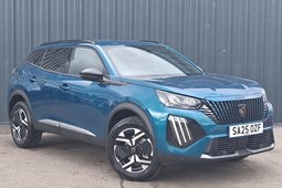 Peugeot 2008 (20 on) 1.2 Hybrid 136 Allure 5dr e-DSC6 For Sale - Arnold Clark Inverness Citroen / Peugeot / Vanstore, Inverness