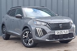Peugeot 2008 (20 on) 1.2 Hybrid 136 Allure 5dr e-DSC6 For Sale - Arnold Clark Inverness Citroen / Peugeot / Vanstore, Inverness