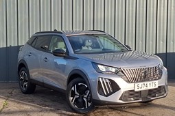 Peugeot 2008 (20 on) 1.2 PureTech 130 Allure 5dr For Sale - Arnold Clark Inverness Citroen / Peugeot / Vanstore, Inverness