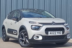 Citroen C3 (17-24) 1.2 PureTech Saint James 5dr For Sale - Arnold Clark Inverness Citroen / Peugeot / Vanstore, Inverness