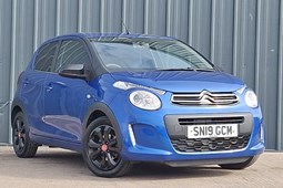 Citroen C1 (14-22) Urban Ride VTi 72 5d For Sale - Arnold Clark Inverness Citroen / Peugeot / Vanstore, Inverness