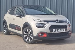 Citroen C3 (17-24) 1.2 PureTech C-Series 5dr For Sale - Arnold Clark Inverness Citroen / Peugeot / Vanstore, Inverness