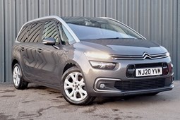 Citroen Grand C4 SpaceTourer MPV (18-23) Flair Plus BlueHDi 130 S&S 5d For Sale - Arnold Clark Inverness Citroen / Peugeot / Vanstore, Inverness