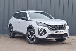 Peugeot 2008 (20 on) 1.2 PureTech 130 Allure 5dr For Sale - Arnold Clark Inverness Citroen / Peugeot / Vanstore, Inverness