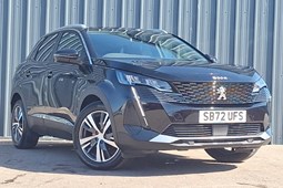 Peugeot 3008 SUV (16-24) 1.5 BlueHDi Allure Premium+ 5dr For Sale - Arnold Clark Inverness Citroen / Peugeot / Vanstore, Inverness