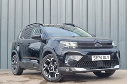 Citroen C5 Aircross (18 on) 1.2 Hybrid 136 Max Edition 5dr e-DSC6 For Sale - Arnold Clark Inverness Citroen / Peugeot / Vanstore, Inverness