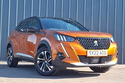 Peugeot 2008 (20 on) 1.2 PureTech 130 GT 5dr For Sale - Arnold Clark Inverness Citroen / Peugeot / Vanstore, Inverness