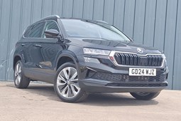 Skoda Karoq SUV (17 on) 1.0 TSI 116 SE L 5dr For Sale - Arnold Clark Inverness Citroen / Peugeot / Vanstore, Inverness