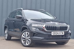 Skoda Karoq SUV (17 on) 1.0 TSI 116 SE L 5dr For Sale - Arnold Clark Inverness Citroen / Peugeot / Vanstore, Inverness