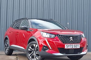 Peugeot 2008 (20 on) 1.2 PureTech 130 GT 5dr For Sale - Arnold Clark Inverness Citroen / Peugeot / Vanstore, Inverness
