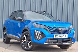 Peugeot 2008 (20 on) 1.2 PureTech 130 GT 5dr EAT8 For Sale - Arnold Clark Inverness Citroen / Peugeot / Vanstore, Inverness