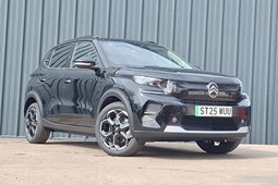 Citroen e-C3 Hatchback (24 on) 83kW Max 44kWh 5dr Auto For Sale - Arnold Clark Inverness Citroen / Peugeot / Vanstore, Inverness