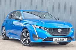 Peugeot 308 Hatchback (21 on) 1.2 PureTech GT 5dr EAT8 For Sale - Arnold Clark Inverness Citroen / Peugeot / Vanstore, Inverness
