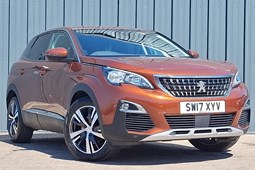 Peugeot 3008 SUV (16-24) Allure 1.2 PureTech 130 S&S 5d For Sale - Arnold Clark Inverness Citroen / Peugeot / Vanstore, Inverness