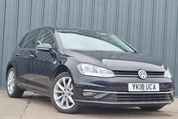 Volkswagen Golf Hatchback (13-20) GT 1.6 TDI BMT 115PS DSG auto (03/17 on) 5d For Sale - Arnold Clark Inverness Citroen / Peugeot / Vanstore, Inverness