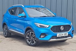 MG ZS SUV (17-24) 1.0T GDi Exclusive DCT 5d For Sale - Arnold Clark Inverness Citroen / Peugeot / Vanstore, Inverness