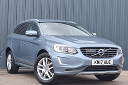 Volvo XC60 (08-17) D4 (190bhp) SE Lux Nav AWD 5d Geartronic For Sale - Arnold Clark Inverness Citroen / Peugeot / Vanstore, Inverness