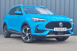 MG HS SUV (19-24) 1.5 T-GDI Trophy 5dr DCT For Sale - Arnold Clark Inverness Citroen / Peugeot / Vanstore, Inverness