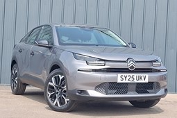 Citroen C4 Hatchback (21 on) 1.2 Hybrid You 5dr e-DCS6 For Sale - Arnold Clark Inverness Citroen / Peugeot / Vanstore, Inverness
