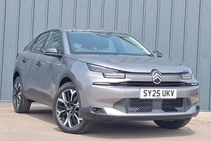 Citroen C4 Hatchback (21 on) 1.2 Hybrid You 5dr e-DCS6 For Sale - Arnold Clark Inverness Citroen / Peugeot / Vanstore, Inverness