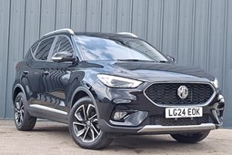 MG ZS SUV (17-24) 1.0T GDi Exclusive DCT 5d For Sale - Arnold Clark Inverness Citroen / Peugeot / Vanstore, Inverness
