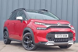 Citroen C3 Aircross SUV (17-24) 1.2 PureTech 110 Shine Plus 5dr For Sale - Arnold Clark Inverness Citroen / Peugeot / Vanstore, Inverness