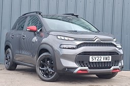 Citroen C3 Aircross SUV (17-24) 1.2 PureTech 110 C-Series 5dr For Sale - Arnold Clark Inverness Citroen / Peugeot / Vanstore, Inverness