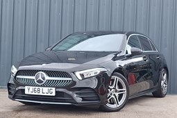 Mercedes-Benz A-Class Hatchback (18 on) A 250 AMG Line 7G-DCT auto 5d For Sale - Arnold Clark Inverness Citroen / Peugeot / Vanstore, Inverness