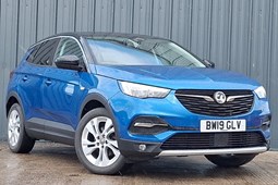 Vauxhall Grandland X SUV (18-21) Sport Nav 1.2 (130PS) Turbo S/S 5d For Sale - Arnold Clark Inverness Citroen / Peugeot / Vanstore, Inverness