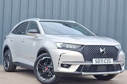 DS 7 Crossback SUV (18-22) Performance Line E-Tense 4x4 auto 5d For Sale - Arnold Clark Inverness Citroen / Peugeot / Vanstore, Inverness